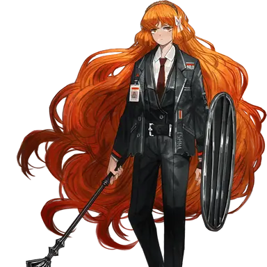 Profile image of イシュメール