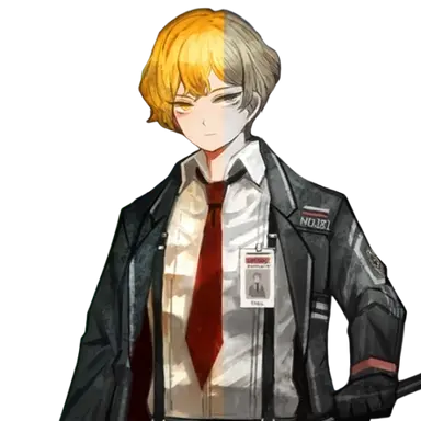 Profile image of シンクレア