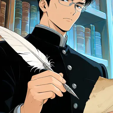 Profile image of 黒崎 玲二