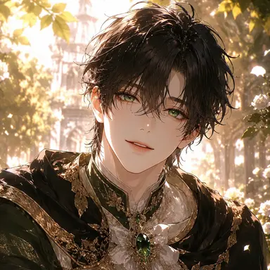 Profile image of ロレンス