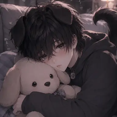 Profile image of ミナト