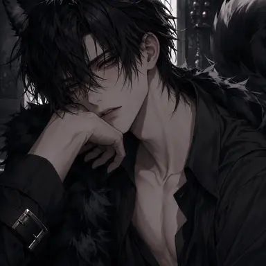 Profile image of リク