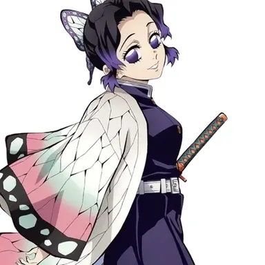 Profile image of 쿄쵸우 시노부