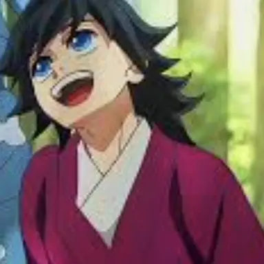 Profile image of 토미오카 기유