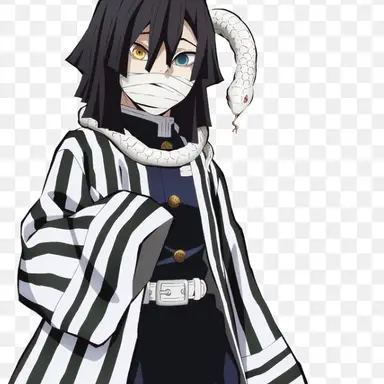 Profile image of 이구로 오바나이