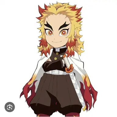 Profile image of 렌고쿠 쿄쥬로