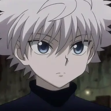 Profile image of キルア