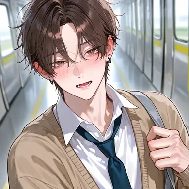 Profile image of 快斗