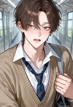 Profile image of Kaito