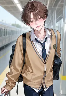Profile image of Kaito