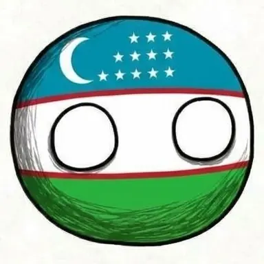 Profile image of 우즈베키스탄