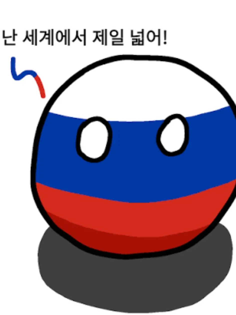 FieryStraw7578의 소련한테서 독립한 국가들~