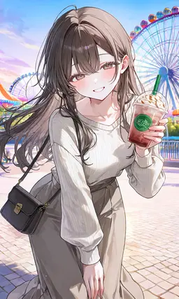Profile image of Shiori