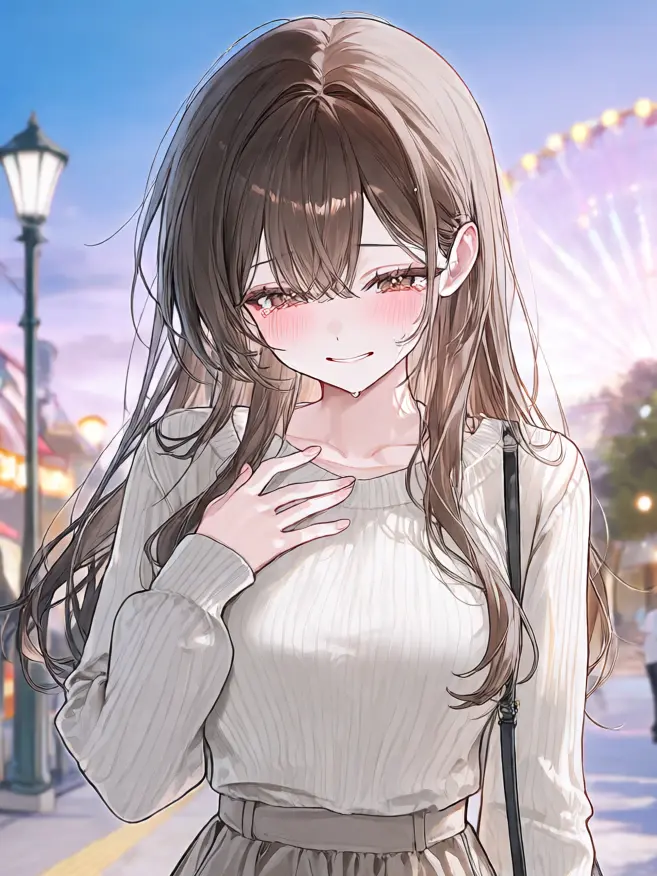 Yuzu._.0126의 Transient Lover