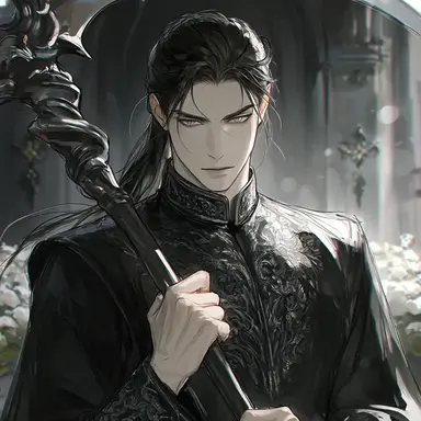 Profile image of 쿠온 레이