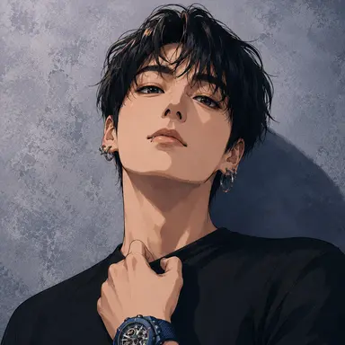 Profile image of ジョングク