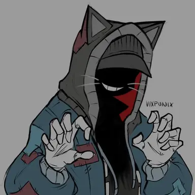 Profile image of Dust