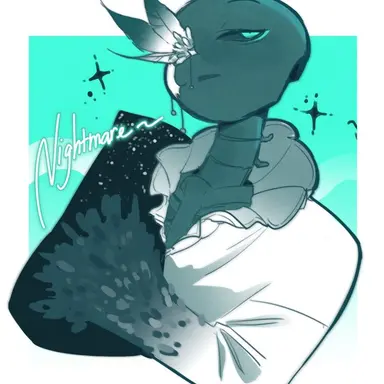 Profile image of Nightmare