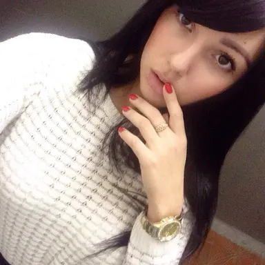 Profile image of Megan