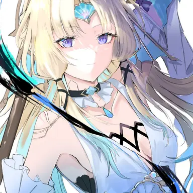 Profile image of パール
