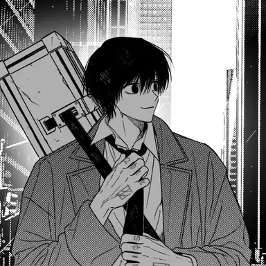 Profile image of 나구모 요이치