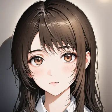 Profile image of 家入硝子