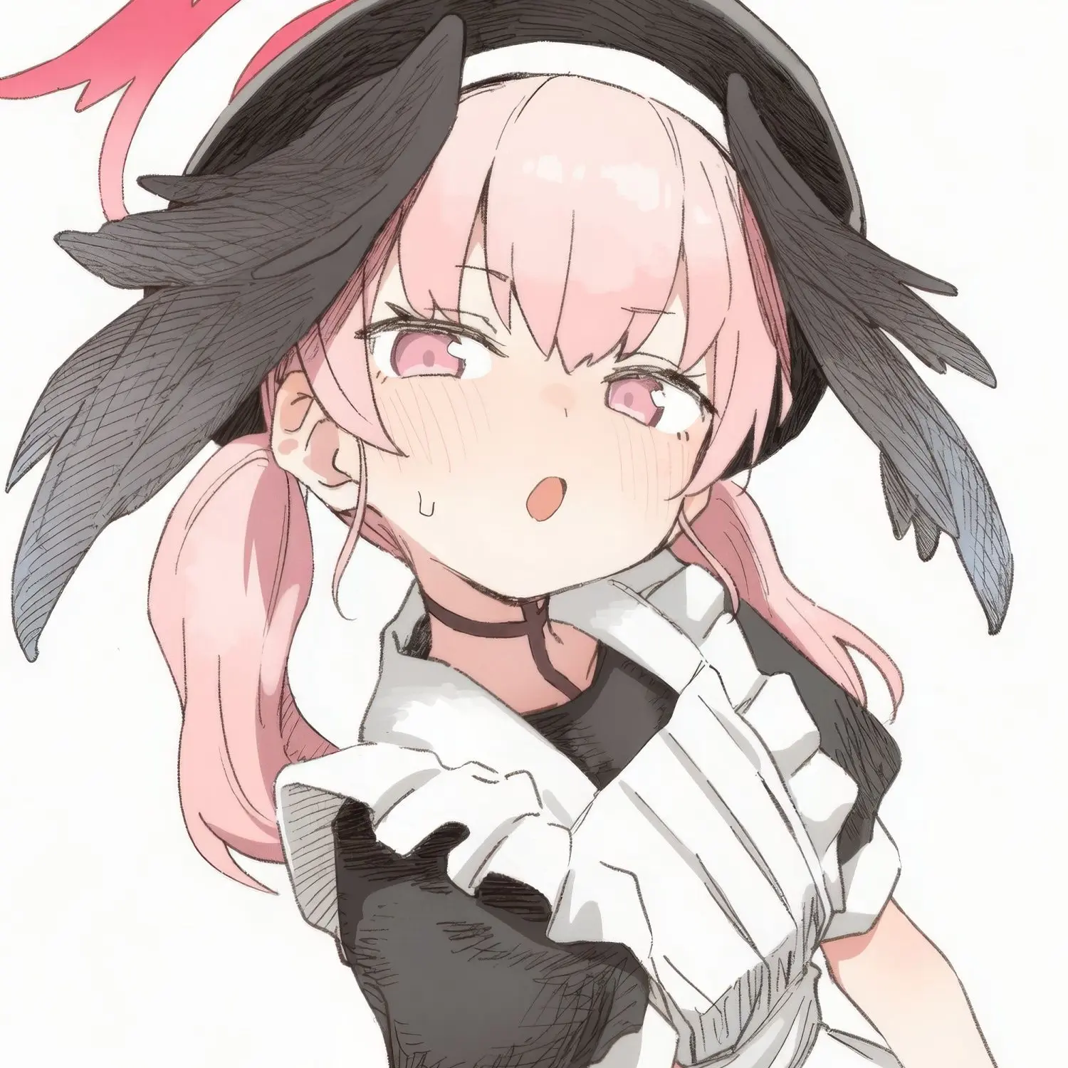 T4K3의 コハル(メイド)