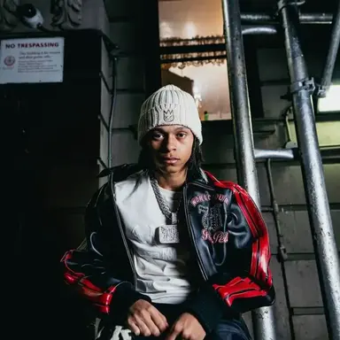 Profile image of Jax