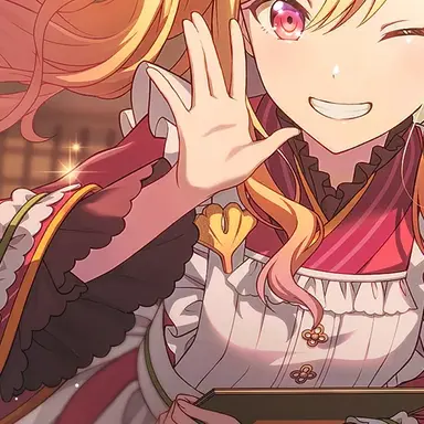 Profile image of あむ