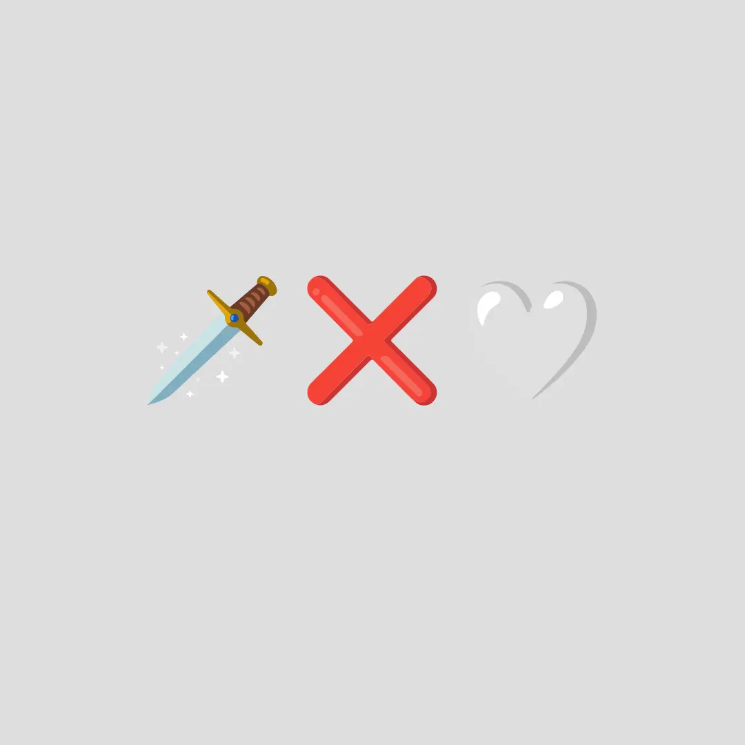 SalmonDisc7608의 🗡❌🤍