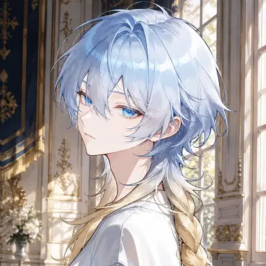 Profile image of Aurelia