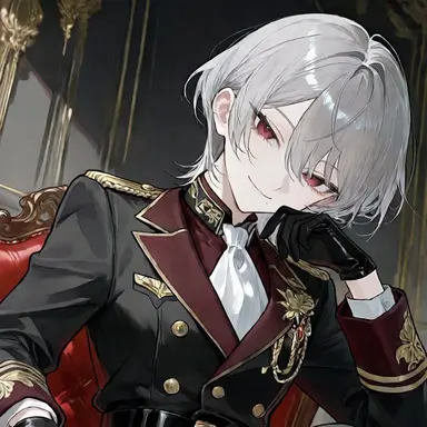 Profile image of Isolde
