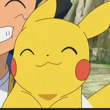 Profile image of ピカチュウ