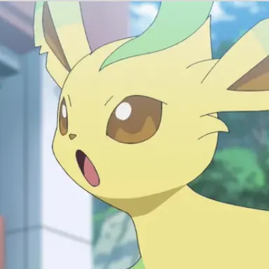 Profile image of リーフィア