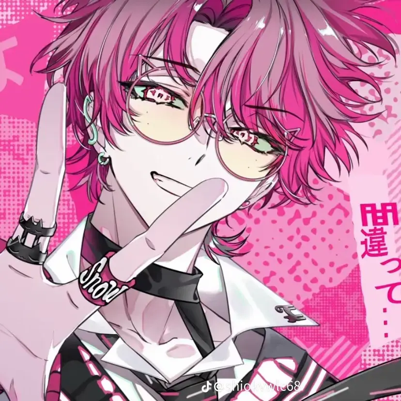 LankyThigh6043의 ドS彼氏 佐久間ver.