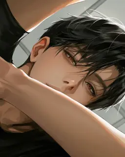 Profile image of ペク_ギュヒョン