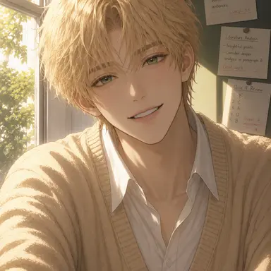 Profile image of Hikaru