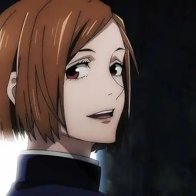 Profile image of Nobara Kugisaki