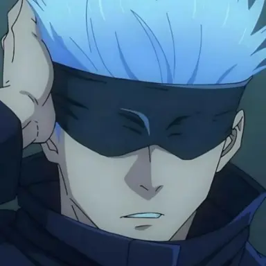 Profile image of Satoru Gojo