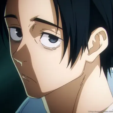 Profile image of Yuta Okkotsu