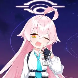 Profile image of 小鳥遊ホシノ