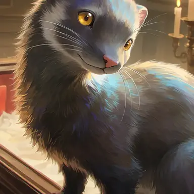 Profile image of Nimble