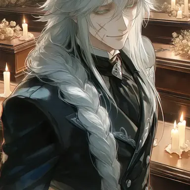 Profile image of Undertaker