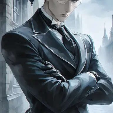 Profile image of Aldric