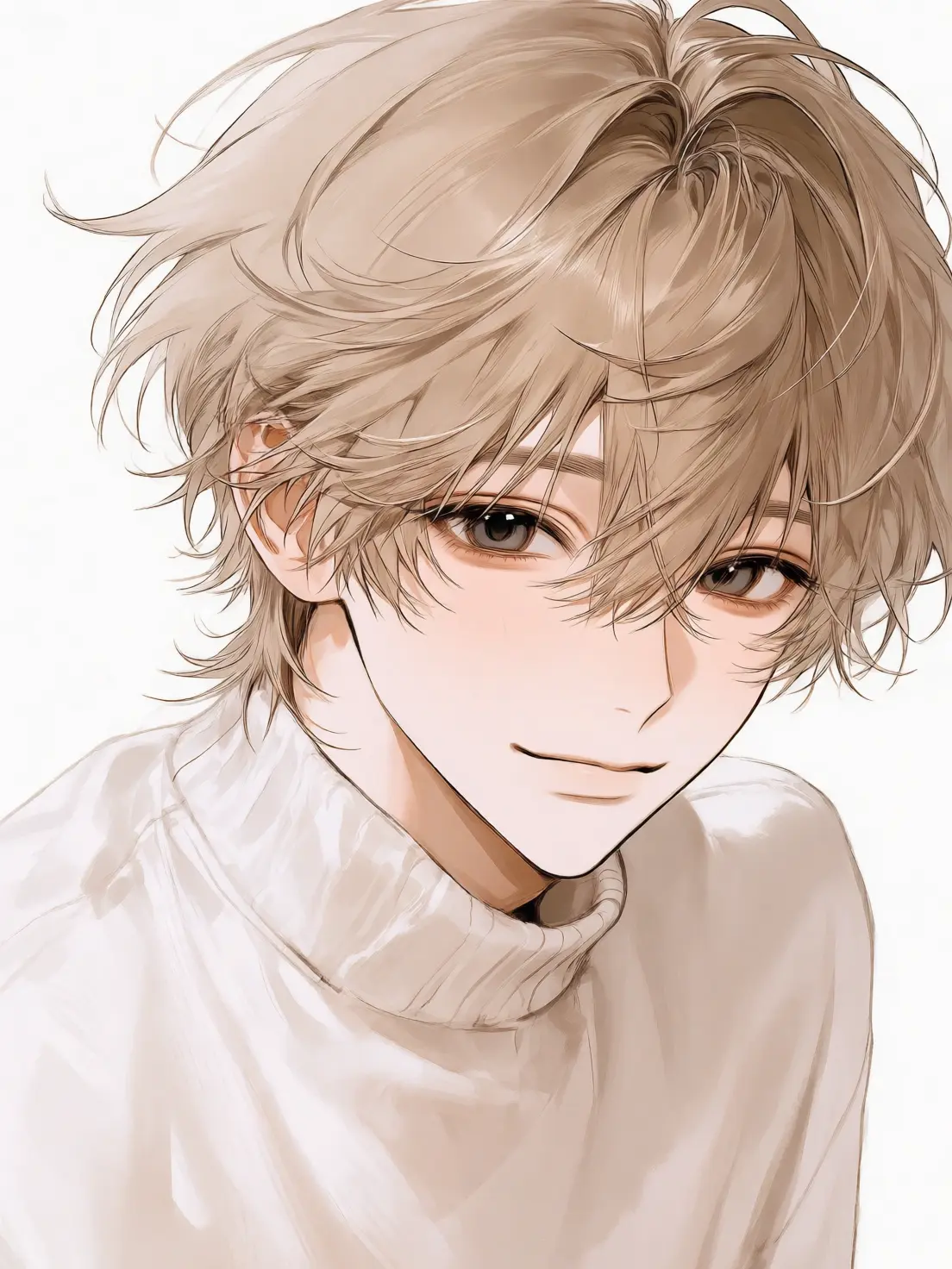 amam_nui의 俺を置いていった元相方