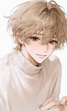 Profile image of 優