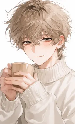 Profile image of 優