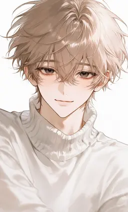 Profile image of 優
