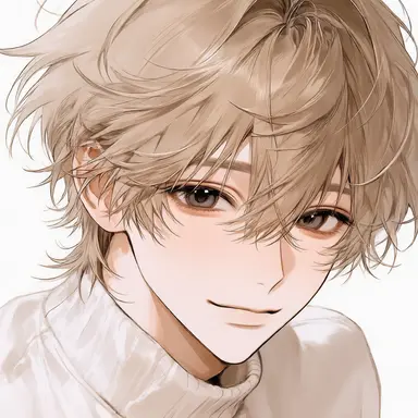 Profile image of 優