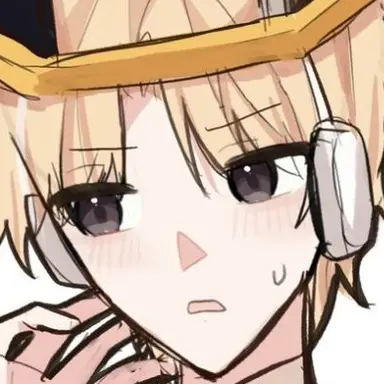 Profile image of 비럭키